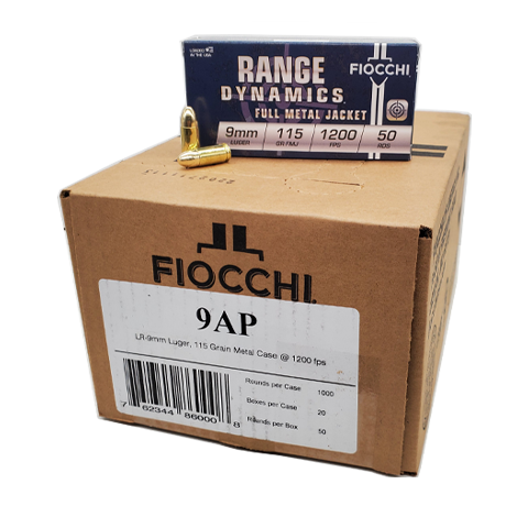 10mm – Federal Premium 200 Grain HST – 200 Rounds - Image 1