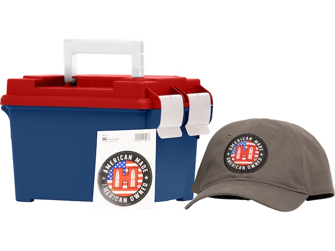 Frontier Cartridge USA 250th M193 5.56x45mm NATO Ammo 55 Grain Full Metal Jacket Ammo Can of 250 Bulk - Image 1