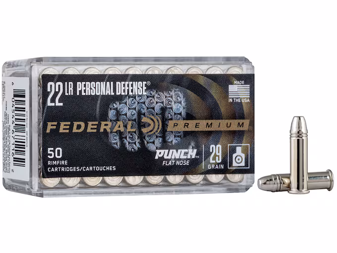 Aguila Super Extra High Velocity 22LR Ammo 40 Grain Plated Round Nose (2000 rounds) - Image 1