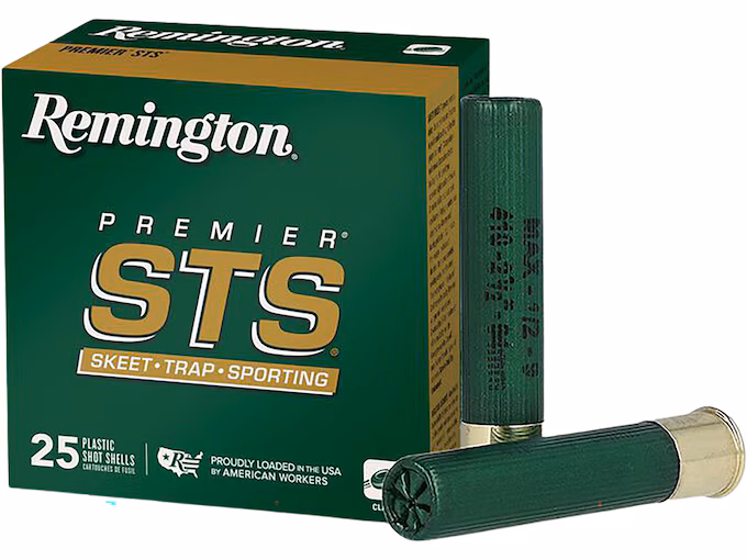 Remington Premier STS Target 410 Ammo (250 rounds) - Image 1
